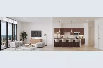 98 Red River Street #6901, Austin, TX 78701 - Photo 9