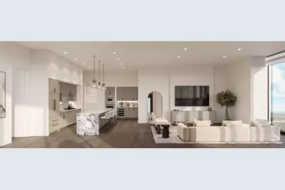 98 Red River Street #6901, Austin, TX 78701 - Photo 17