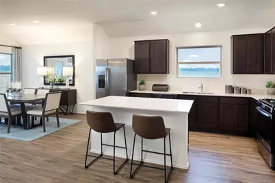 1133 Nesting Bird Drive, Georgetown, TX 78628 - Photo 5