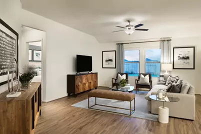 1133 Nesting Bird Drive, Georgetown, TX 78628 - Photo 3