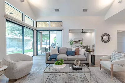 5805 Chesterfield Avenue, Austin, TX 78752 - Photo 7