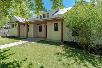 5805 Chesterfield Avenue, Austin, TX 78752 - Photo 3