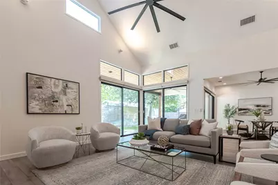 5805 Chesterfield Avenue, Austin, TX 78752 - Photo 5