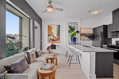 3900 Berkman Drive #301, Austin, TX 78723 - Photo 1