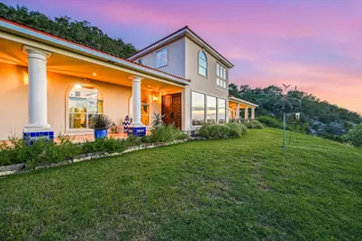 501 Brinkley Drive, Wimberley, TX 78676 - Photo 1