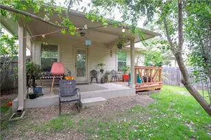11005 Short Springs Dr, Austin, TX 78754 - Photo 13