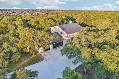 2833 Cedar Hollow Road, Georgetown, TX 78628 - Photo 3