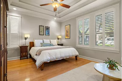 5607 Clay Avenue #A, Austin, TX 78756 - Photo 21