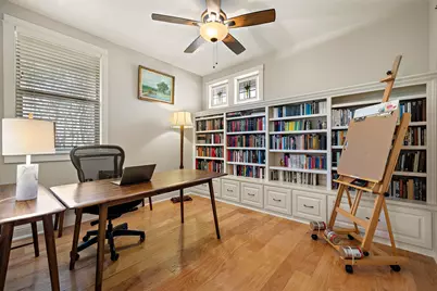 5607 Clay Avenue #A, Austin, TX 78756 - Photo 33