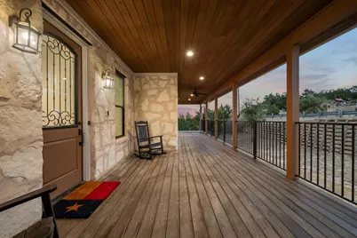 4408 Hennig Drive, Austin, TX 78738 - Photo 3