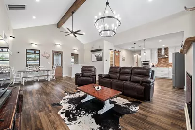 4408 Hennig Drive, Austin, TX 78738 - Photo 5