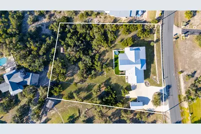 4408 Hennig Drive, Austin, TX 78738 - Photo 29