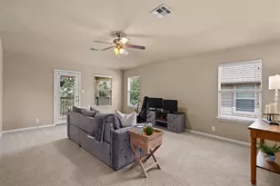 216 Arrezo Ln, Georgetown, TX 78628 - Photo 5