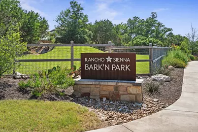 216 Arrezo Lane, Georgetown, TX 78628 - Photo 35