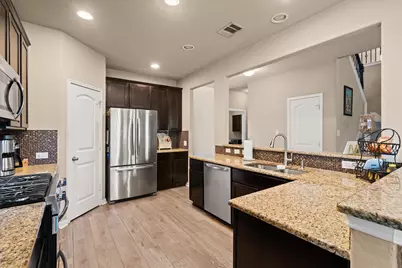 216 Arrezo Lane, Georgetown, TX 78628 - Photo 11