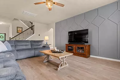 216 Arrezo Lane, Georgetown, TX 78628 - Photo 7