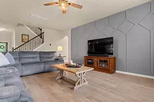 216 Arrezo Ln, Georgetown, TX 78628 - Photo 7