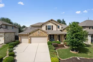 216 Arrezo Ln, Georgetown, TX 78628 - Photo 1