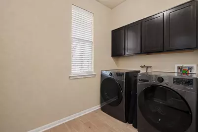 216 Arrezo Lane, Georgetown, TX 78628 - Photo 29