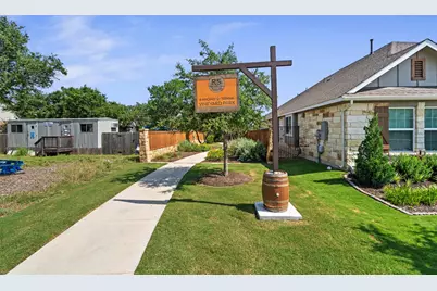216 Arrezo Lane, Georgetown, TX 78628 - Photo 37