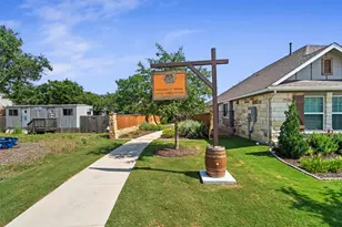 216 Arrezo Ln, Georgetown, TX 78628 - Photo 37