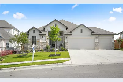 18712 Brady Clearing Lane, Austin, TX 78738 - Photo 33