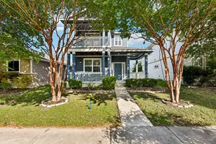 18404 Mammoth Cave Blvd, Pflugerville, TX 78660 - Photo 1