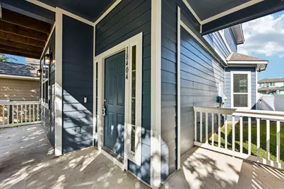18404 Mammoth Cave Boulevard, Pflugerville, TX 78660 - Photo 3