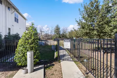 2624 Metcalfe Road #17, Austin, TX 78741 - Photo 33