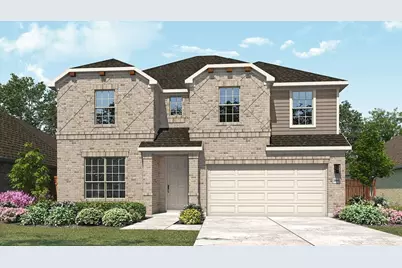 14128 Grassley Trail, Manor, TX 78653 - Photo 1