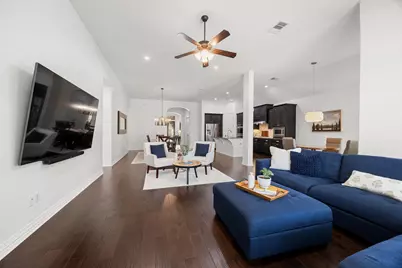 152 Fannin Battleground Lane, Georgetown, TX 78628 - Photo 7