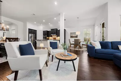 152 Fannin Battleground Lane, Georgetown, TX 78628 - Photo 9