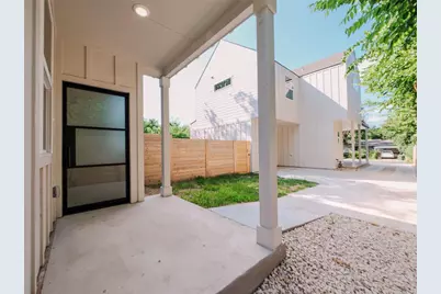 1042 Rosemont Street #2, Austin, TX 78723 - Photo 3