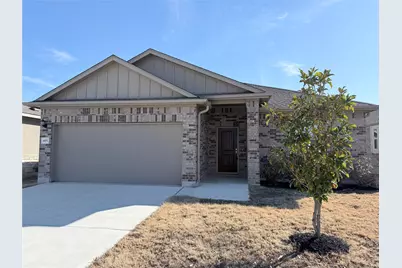 605 Elm Green Street, Hutto, TX 78634 - Photo 1