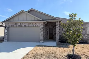 605 Elm Green St, Hutto, TX 78634 - Photo 1