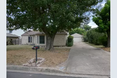 701 Greenwich Place, Round Rock, TX 78664 - Photo 1