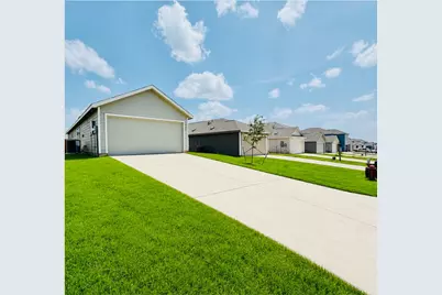 449 Jones Beach Lane, Jarrell, TX 76537 - Photo 1