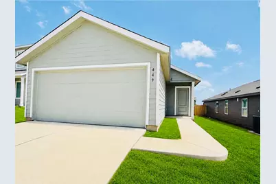 449 Jones Beach Lane, Jarrell, TX 76537 - Photo 7