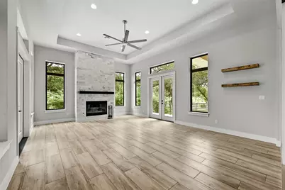 1121 Covered Bridge Drive, Driftwood, TX 78619 - Photo 19