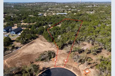 Lot-6 Spring Oak Drive, Dripping Springs, TX 78620 - Photo 1