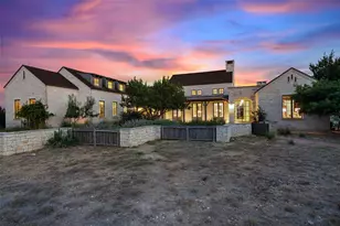 1691 Cool Water Ranch Rd, Fredericksburg, TX 78624 - Photo 31