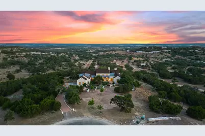 1691 Cool Water Ranch Road, Fredericksburg, TX 78624 - Photo 3