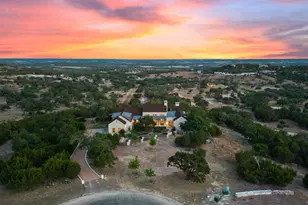 1691 Cool Water Ranch Rd, Fredericksburg, TX 78624 - Photo 3
