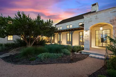 1691 Cool Water Ranch Road, Fredericksburg, TX 78624 - Photo 7