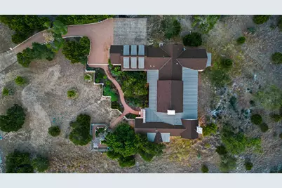 1691 Cool Water Ranch Road, Fredericksburg, TX 78624 - Photo 5