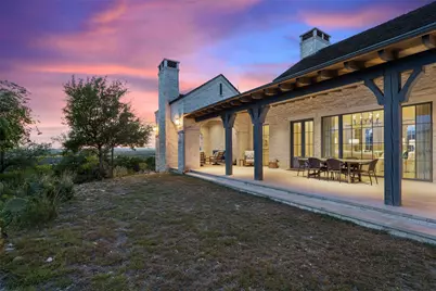 1691 Cool Water Ranch Road, Fredericksburg, TX 78624 - Photo 29