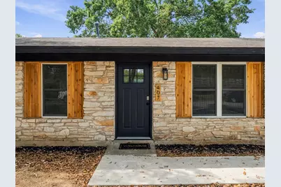 407 Tamworth Avenue, Austin, TX 78745 - Photo 3