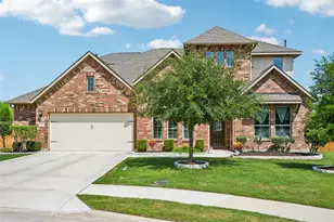 3379 Vasquez Pl, Round Rock, TX 78665 - Photo 1