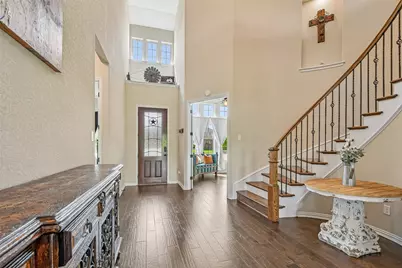 3379 Vasquez Place, Round Rock, TX 78665 - Photo 5