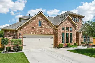 3379 Vasquez Pl, Round Rock, TX 78665 - Photo 3